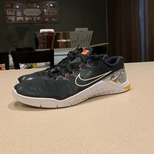 Nike Metcon 4